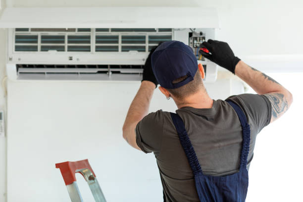 Best Air Duct Sanitizing Services  in USA